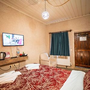 Adelya Cave Hotel